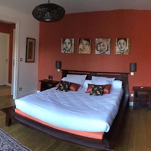 Chambre de Luxe Lit King-Size