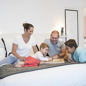 Suite Supérieure Lit King-Size